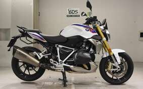 BMW R1250R 2022