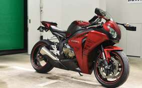 HONDA CBR1000RR Gen. 2 2008 SC59