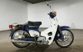 HONDA PRESS CUB 50 AA01