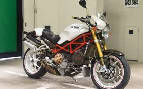 DUCATI MONSTER S4R TESTASTRETTA 2006 M417A