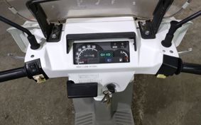 HONDA GYRO TD02