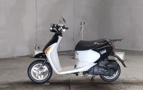 SUZUKI LETS4 CA41A