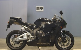 HONDA CBR600RR A 2015 PC40