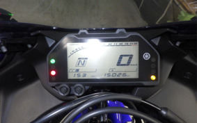 YAMAHA YZF-R25 A RG43J