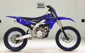 YAMAHA YZ250F CG40C