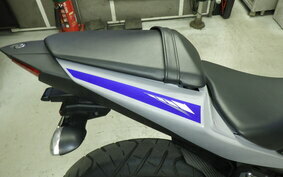 YAMAHA YZF-R25 A RG43J