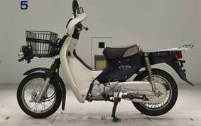 HONDA C50 SUPER CUB AA04