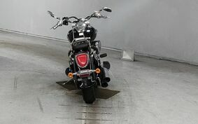 SUZUKI INTRUDER 400 Classic 2012 VK56A