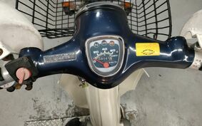 HONDA PRESS CUB 50 C50