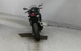 KAWASAKI NINJA 250 EX250L