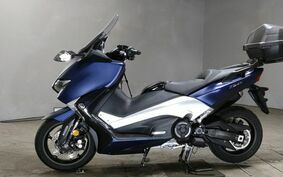 YAMAHA T-MAX 530 DX 2017 SJ15J