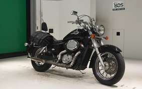 HONDA SHADOW 400 1999 NC34