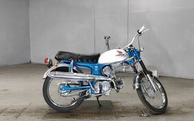 HONDA CL90 BENLY CL90