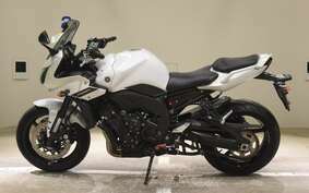 YAMAHA FZ FAZER 2012 RN21J