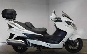 SUZUKI SKYWAVE 400 S 2006 CK44A