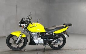 SUZUKI EN125 3F 不明