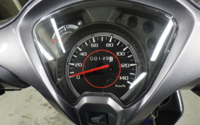 HONDA DIO 110 JF58