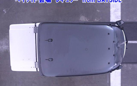 HONDA GYRO CANOPY-2