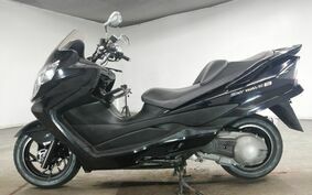 SUZUKI SKYWAVE 250 (Burgman 250) S CJ44A