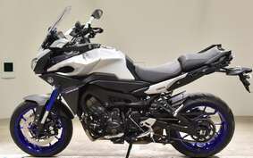 YAMAHA MT-09 Tracer 2017 RN36J