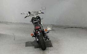 HONDA STEED 400 1993 NC26