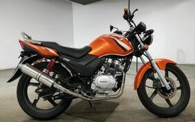 HONDA CBF125 PCJ7