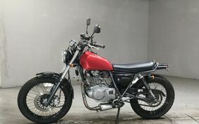 SUZUKI GRASS TRACKER BigBoy NJ47A