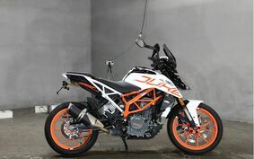 KTM 390 DUKE 2019 JPJ