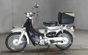 HONDA LITTLE CUB Cell AA01