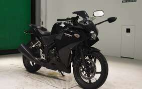 HONDA CBR250R GEN 3 MC41