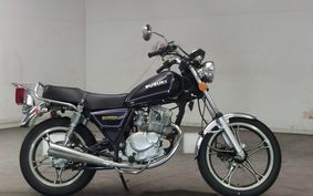 SUZUKI GN125 H PCJG9