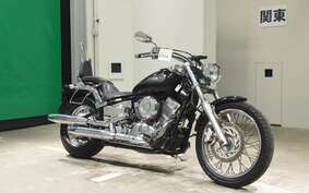 YAMAHA DRAGSTAR 400 2002 VH01J