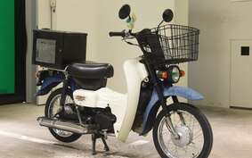 SUZUKI BIRDIE 50 BA43A