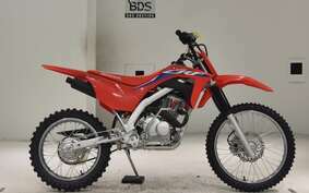 HONDA CRF125F JE03