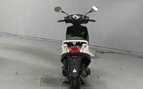 YAMAHA AXIS Z SED7J