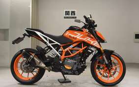 KTM 390 DUKE 2017 JPJ40