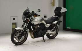 HONDA CB400SF GEN 4 A 2020 NC42