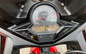 HONDA CBR250R ABS MC41