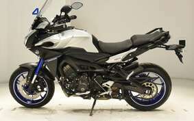 YAMAHA MT-09 Tracer 2015 RN36J