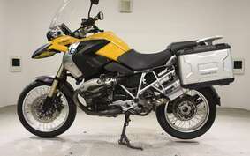 BMW R1200GS 2008 0303