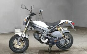 SUZUKI TR50 STREET MAGIC S CA1LB