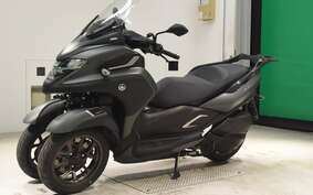 YAMAHA TRICITY 300 2020 SH15J