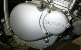 SUZUKI GRASS TRACKER Bigboy NJ4BA