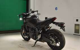 YAMAHA MT-09 2023 RN69J