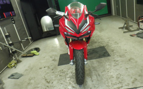 HONDA CBR250RR MC51