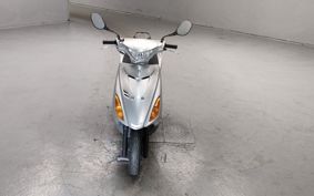 SUZUKI ADDRESS V125 CF4MA