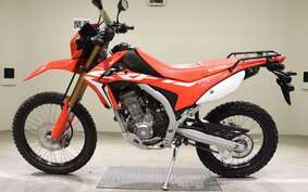 HONDA CRF250L MD44