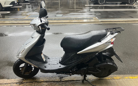 SUZUKI ADDRESS V125 S CF4MA