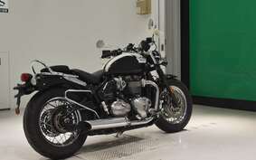 TRIUMPH BONNEVILLE SPEED 2020