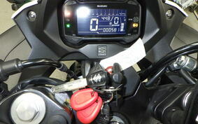 SUZUKI GSX250RA DN11A